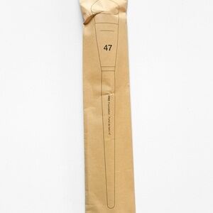 Sephora PRO Foundation Brush #47 | Authentic | Discontinued | New